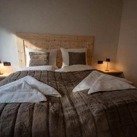 Alprocks Alvaresort بيشلباخ المظهر الخارجي الصورة