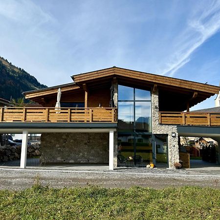Alprocks Alvaresort بيشلباخ المظهر الخارجي الصورة