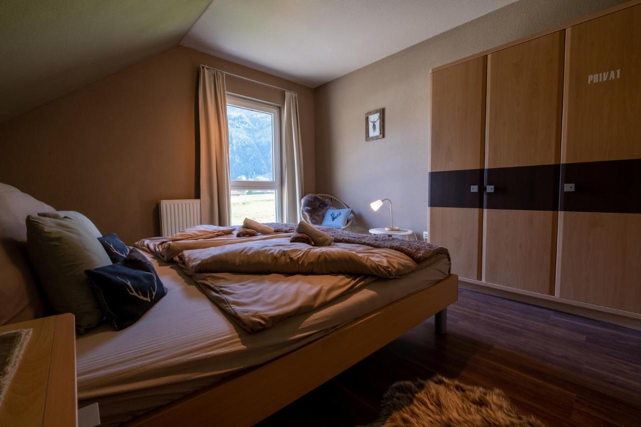 Alprocks Alvaresort بيشلباخ المظهر الخارجي الصورة