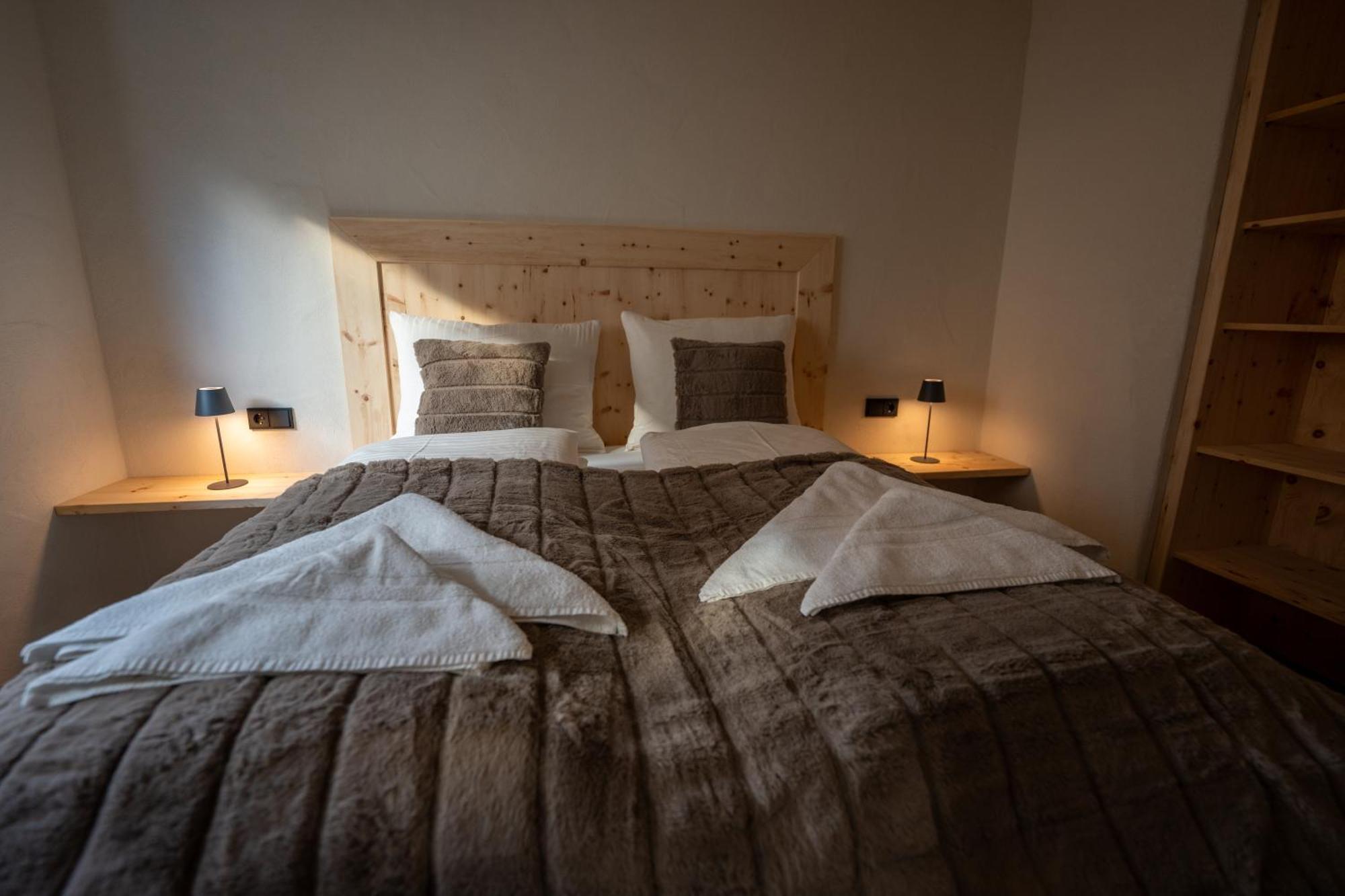 Alprocks Alvaresort بيشلباخ المظهر الخارجي الصورة