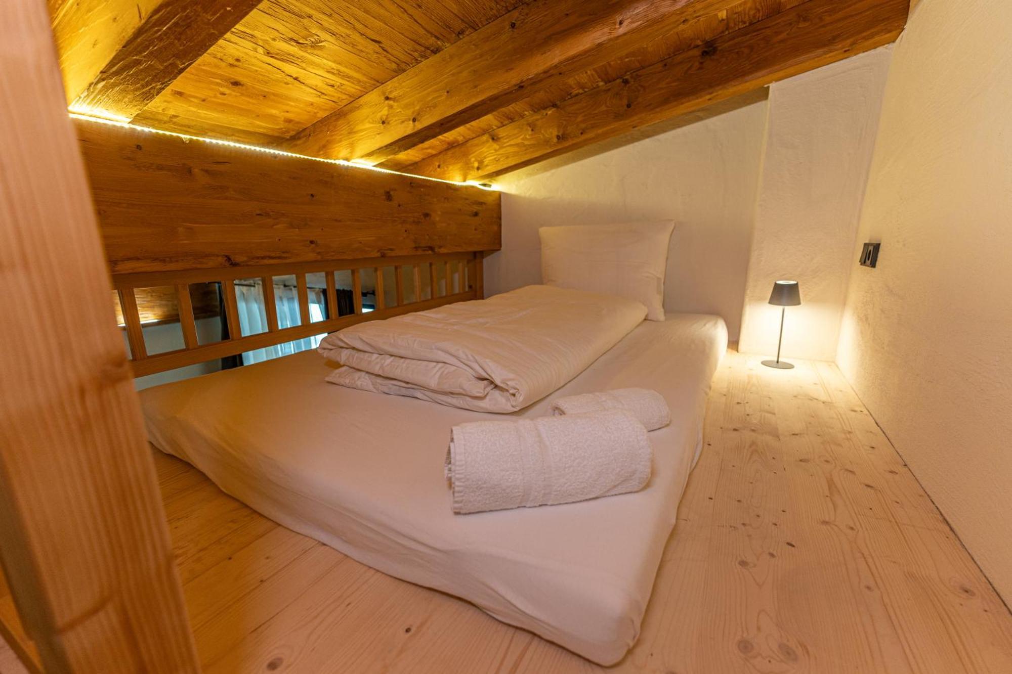 Alprocks Alvaresort بيشلباخ المظهر الخارجي الصورة