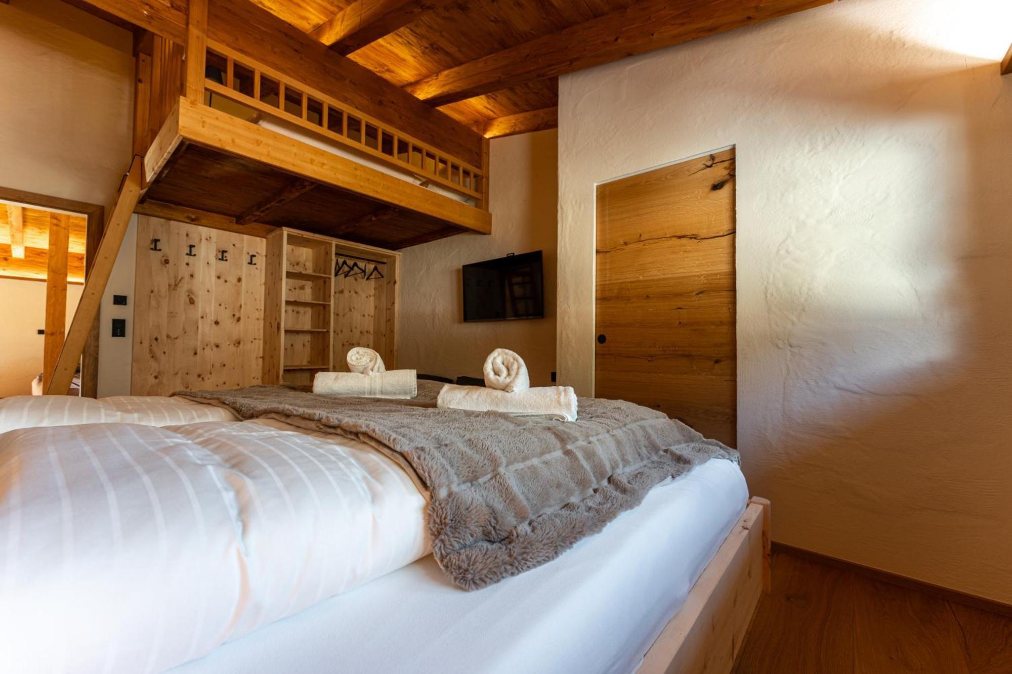 Alprocks Alvaresort بيشلباخ المظهر الخارجي الصورة