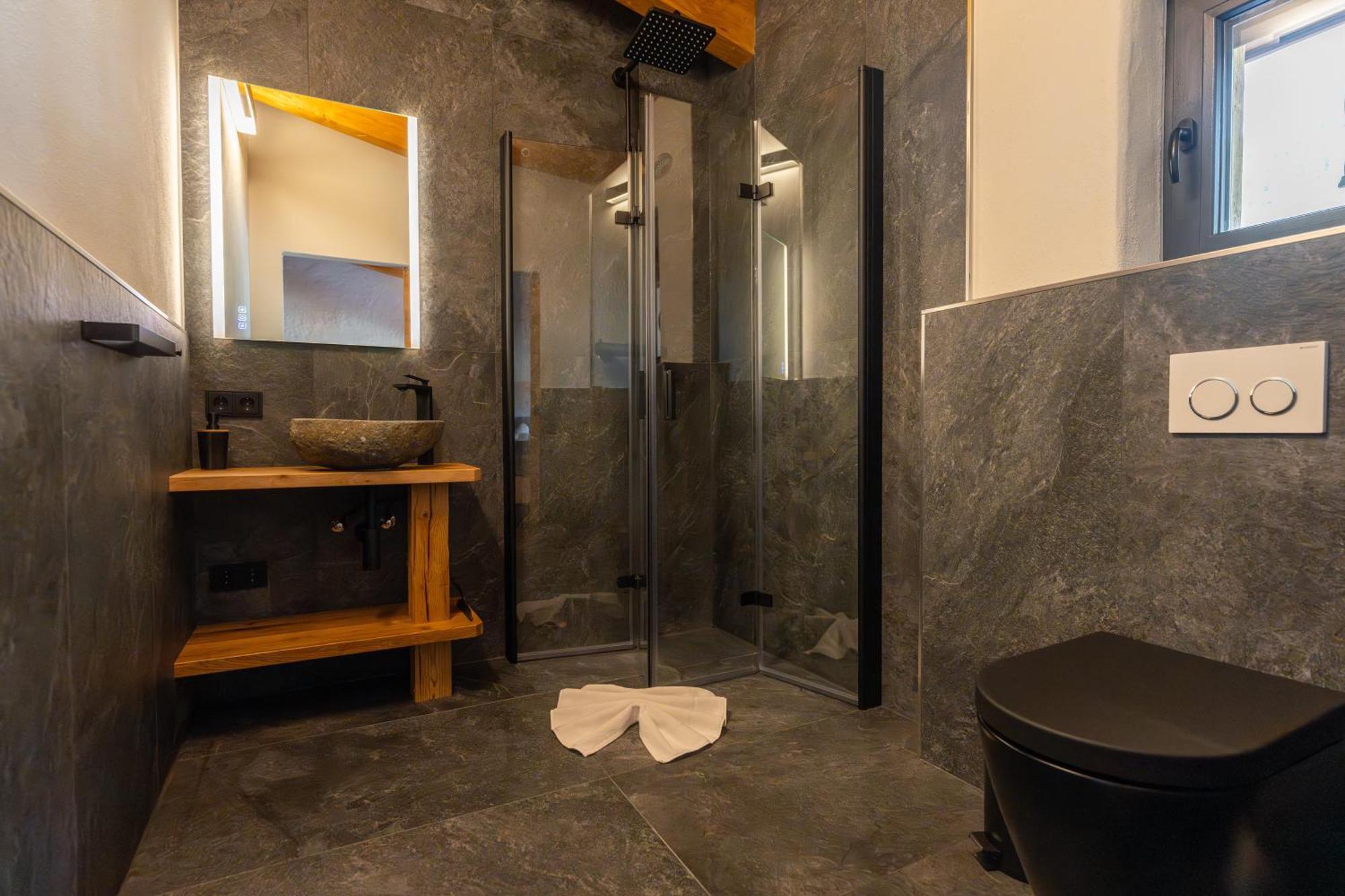 Alprocks Alvaresort بيشلباخ المظهر الخارجي الصورة