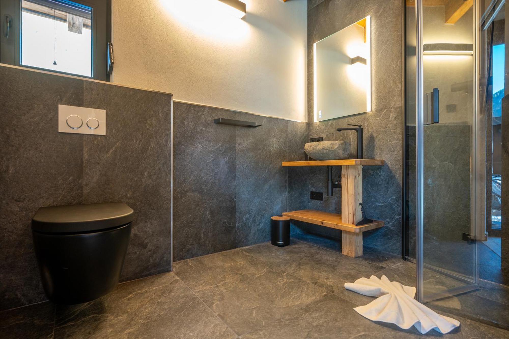 Alprocks Alvaresort بيشلباخ المظهر الخارجي الصورة