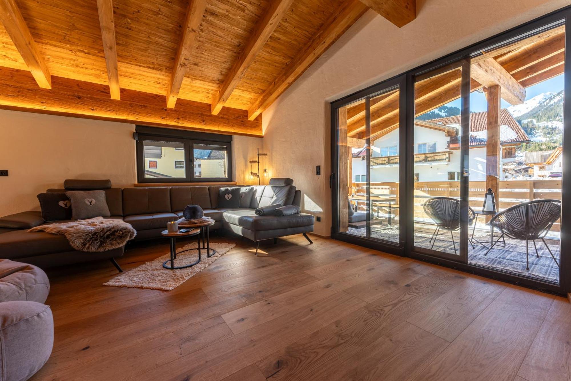 Alprocks Alvaresort بيشلباخ المظهر الخارجي الصورة