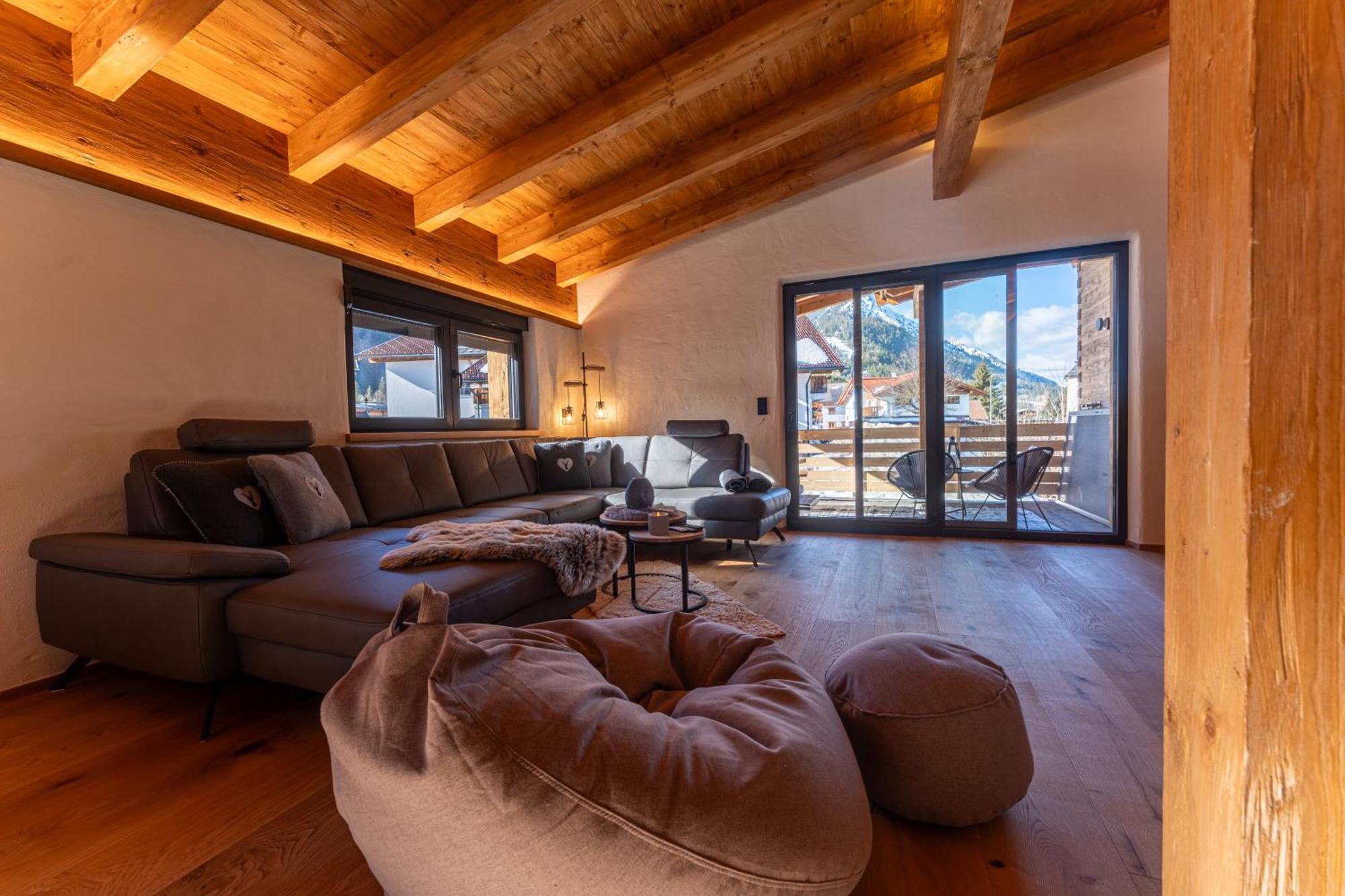 Alprocks Alvaresort بيشلباخ المظهر الخارجي الصورة