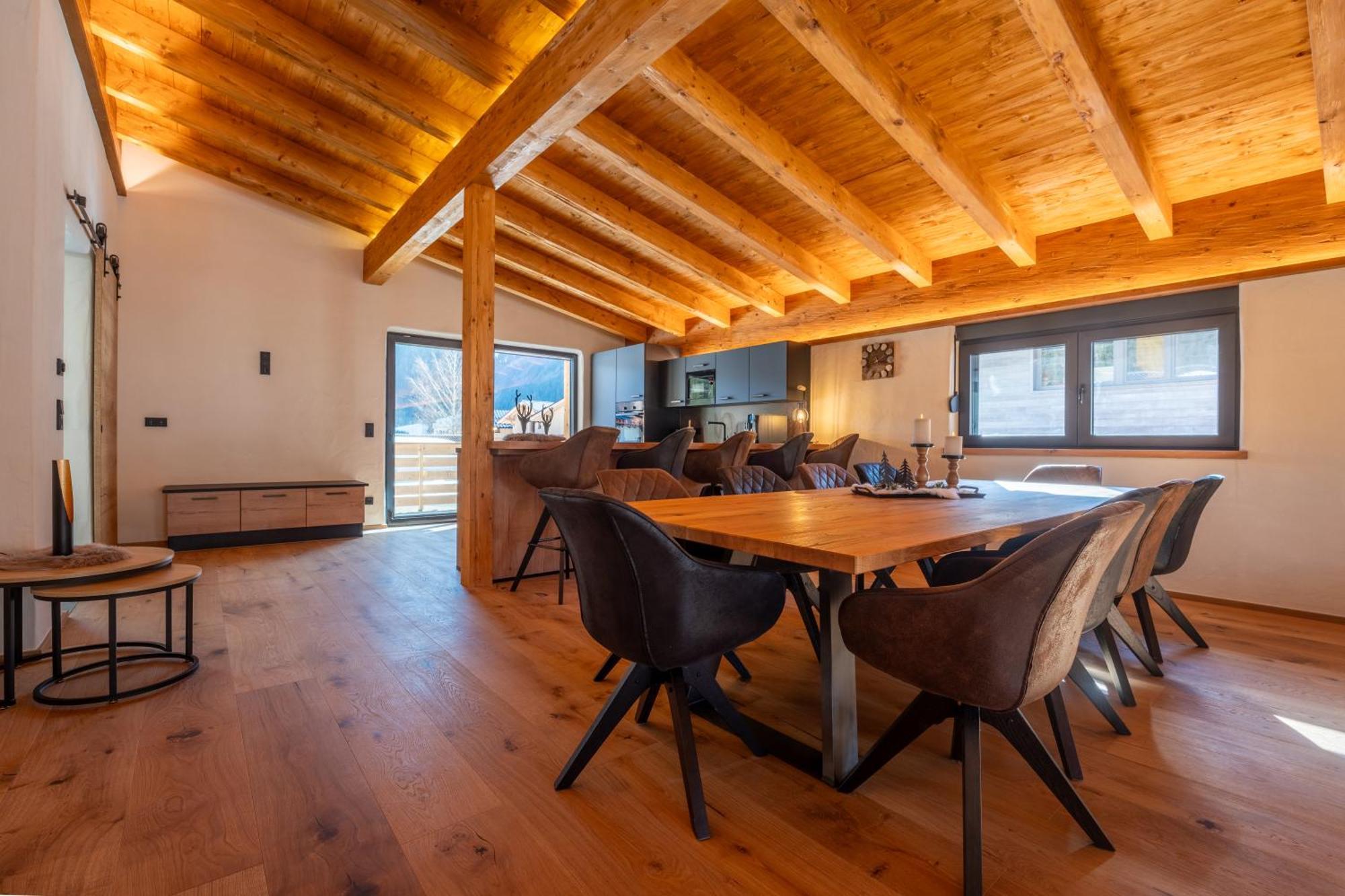 Alprocks Alvaresort بيشلباخ المظهر الخارجي الصورة